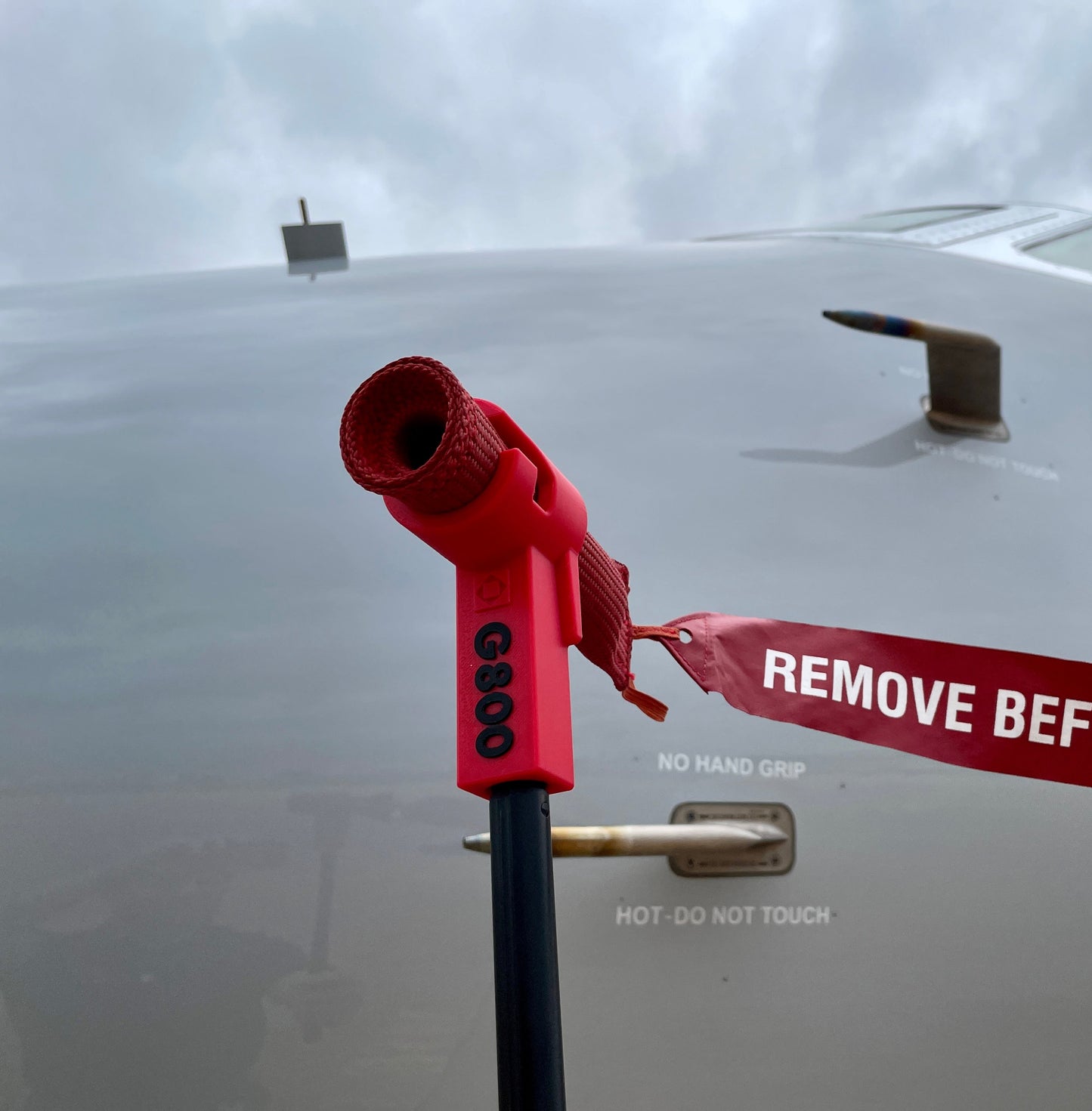 G800 SMART PROBE COVER TOOL