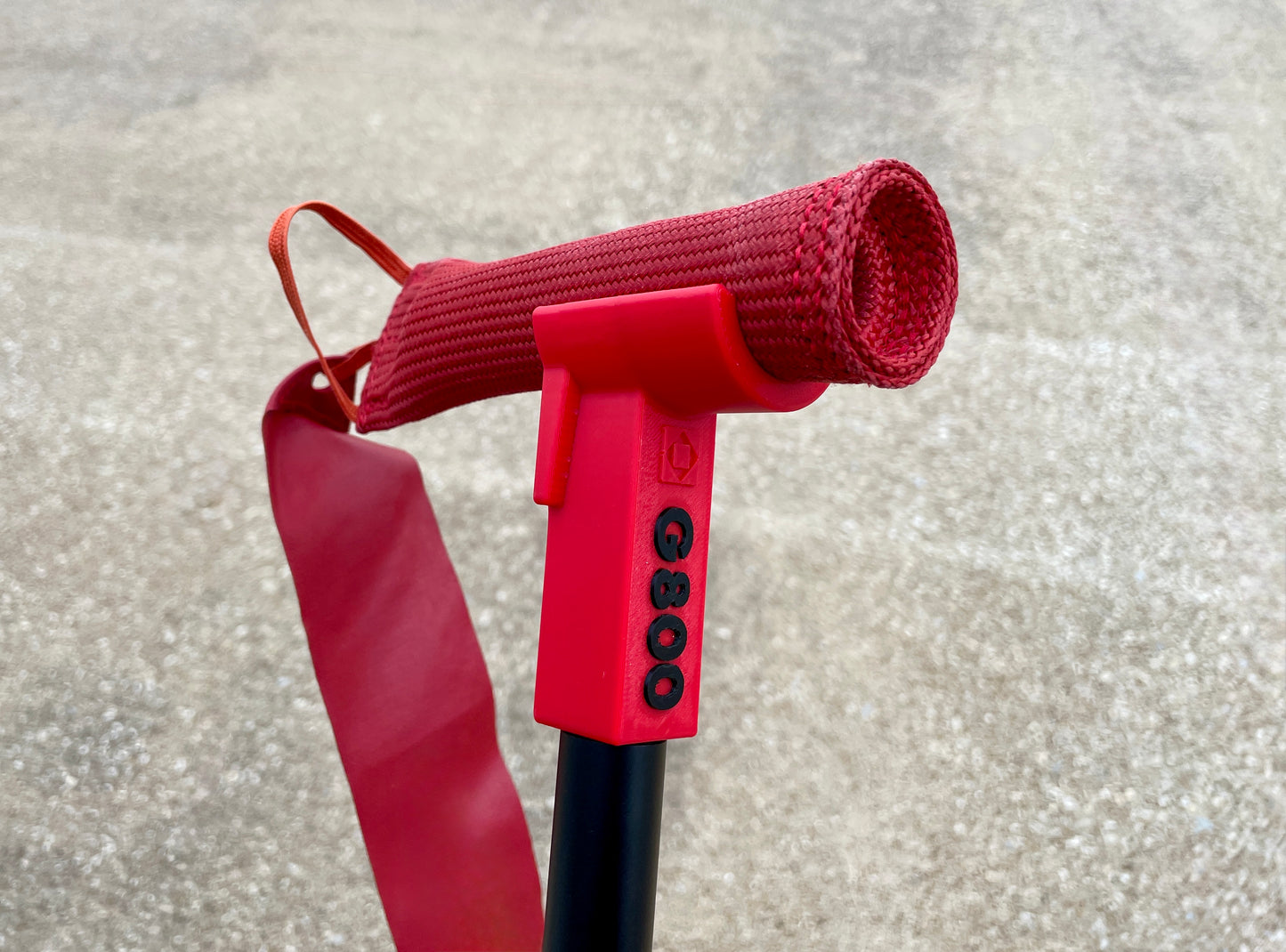G800 SMART PROBE COVER TOOL