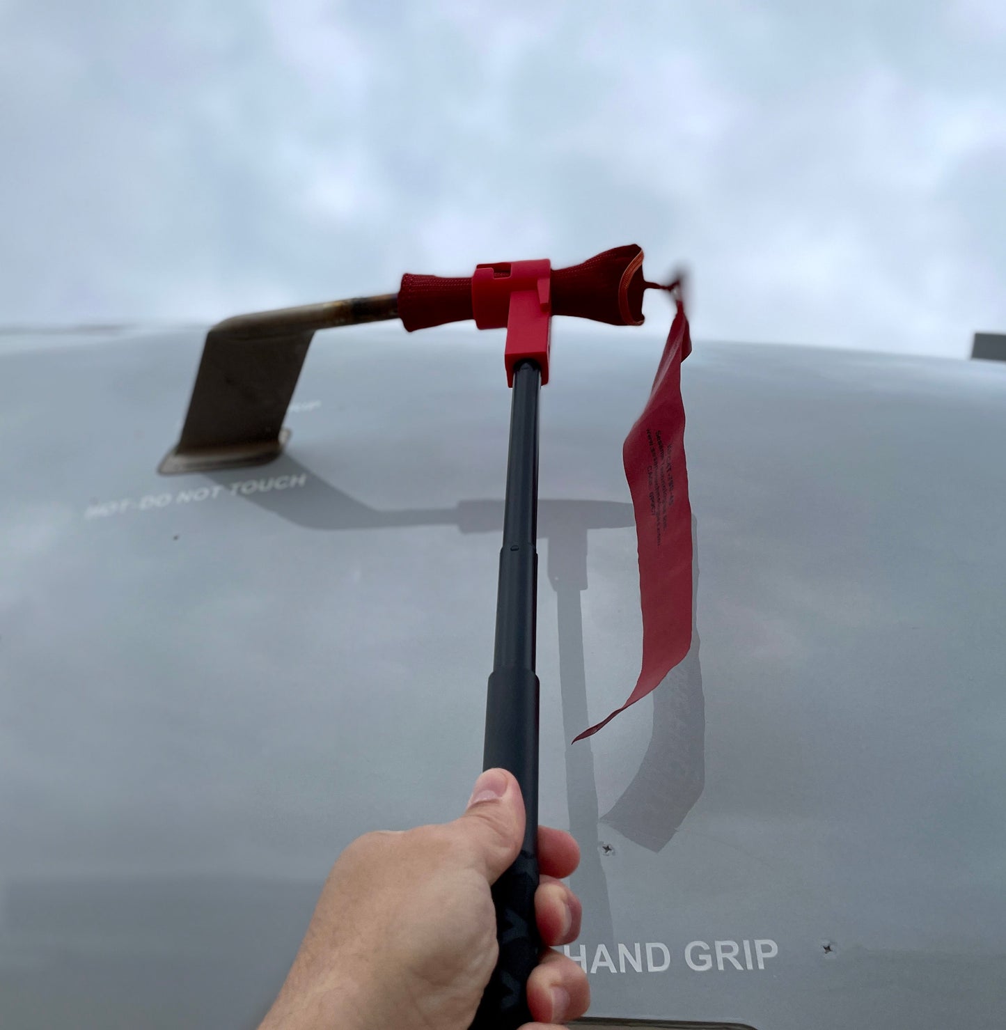 G800 SMART PROBE COVER TOOL