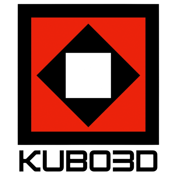 KUBO3D